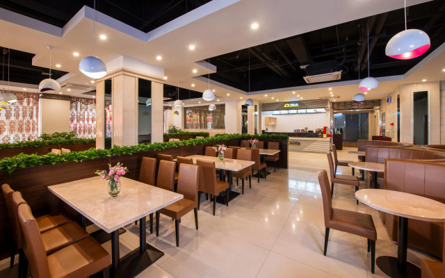 Vienna 3 Best Hotel Guangzhou Zengcheng Xintang Ha