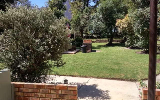 Andelomi Nature's Rest