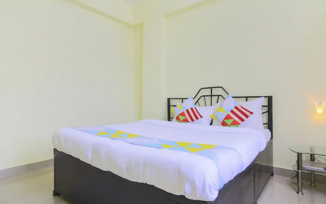 Sai Raj Residency By OYO Rooms