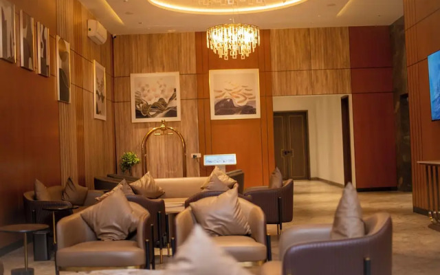 Cloud9 Hotel