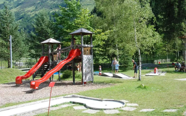 Ferienwohnung Pension Tirol