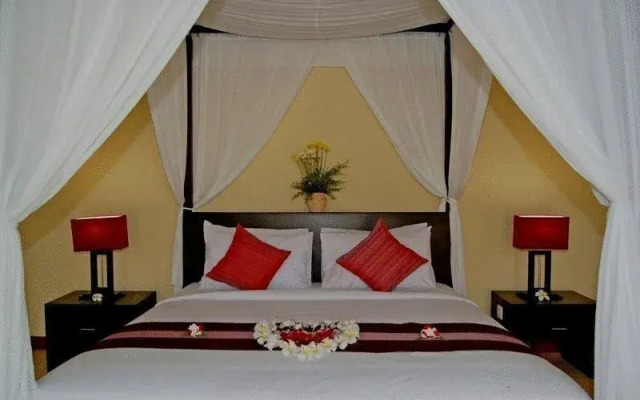 Dedari Villa Jimbaran