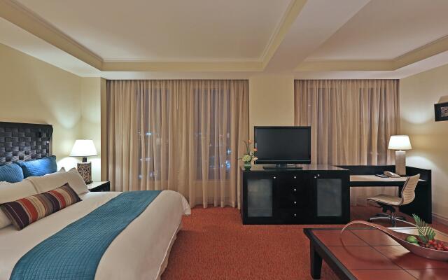 Real InterContinental San Pedro Sula at Multiplaza Mall by IHG