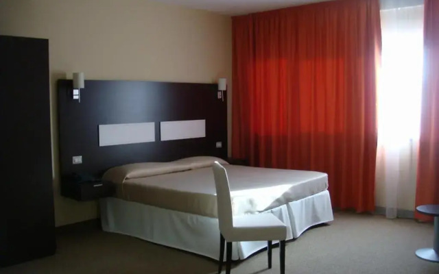 Hotel Residence Santa Loja