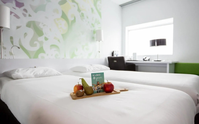 Tulip Inn Eindhoven Airport