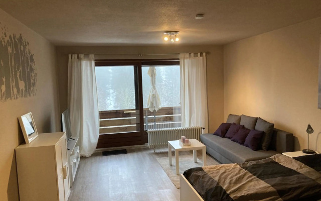 Ferienwohnung Tannenhöh