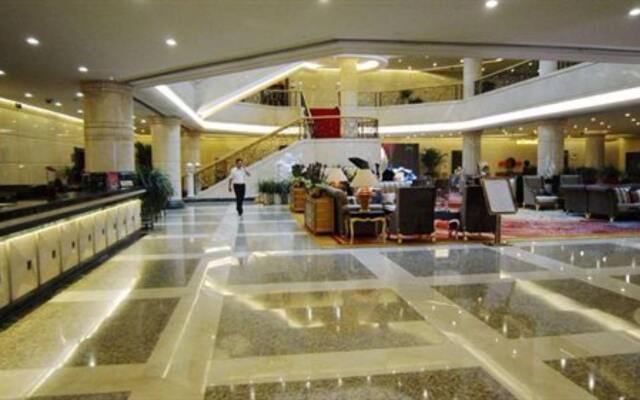 Langfang International Hotel