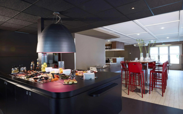 Hotel Campanile Bordeaux Ouest - Le Bouscat
