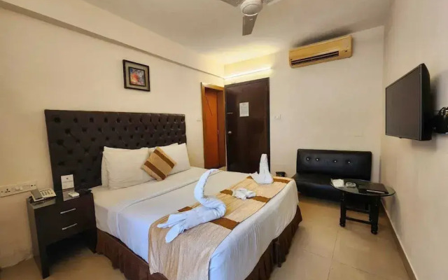 Hotel Vip Intercontinental
