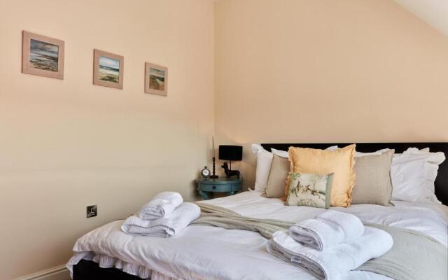 Olde Englishe Flat 10
