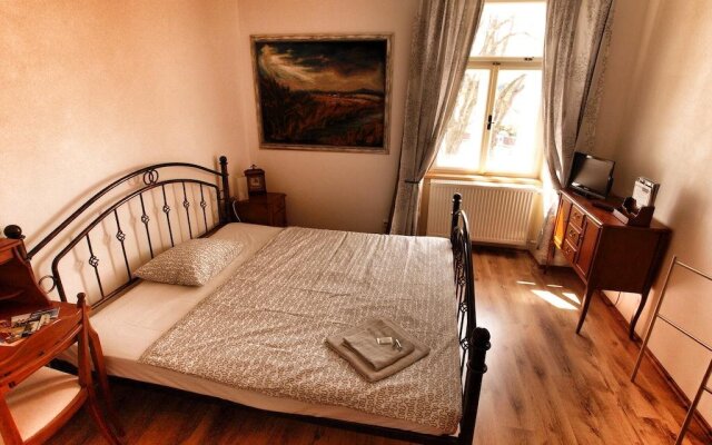 Hotel Pod Kokšínem