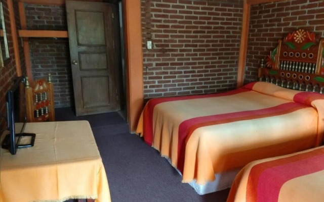 Estancia Campestre - 7 Robles