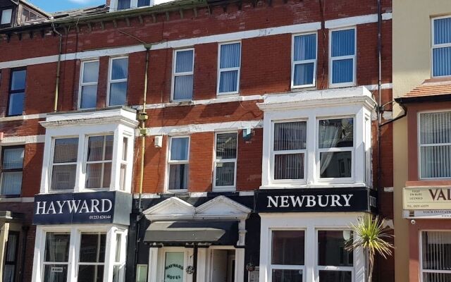 Newbury Hotel