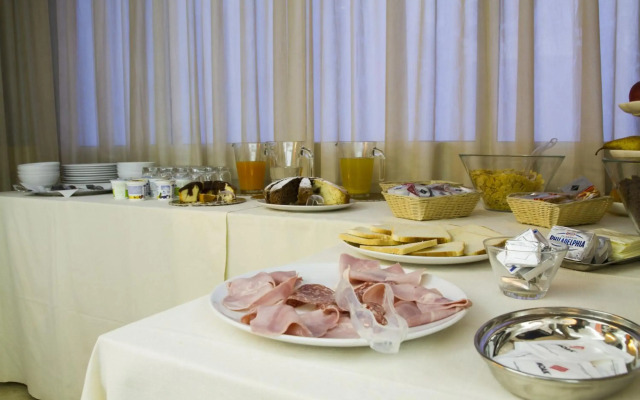 Hotel Catania Town