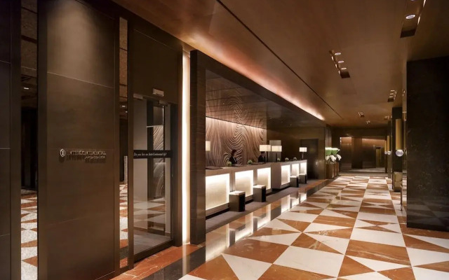 Grand InterContinental Seoul Parnas by IHG