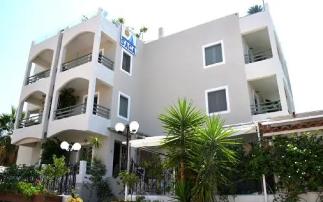 Saga Hotel