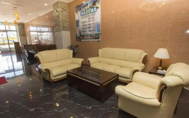 Xin Da Ban Hotel
