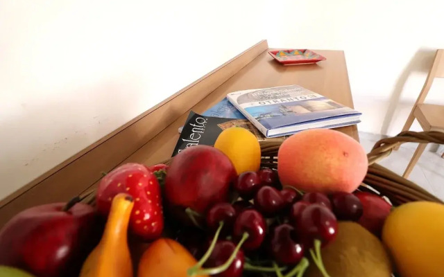 Casa Vacanze carlotta a Otranto 6 posti