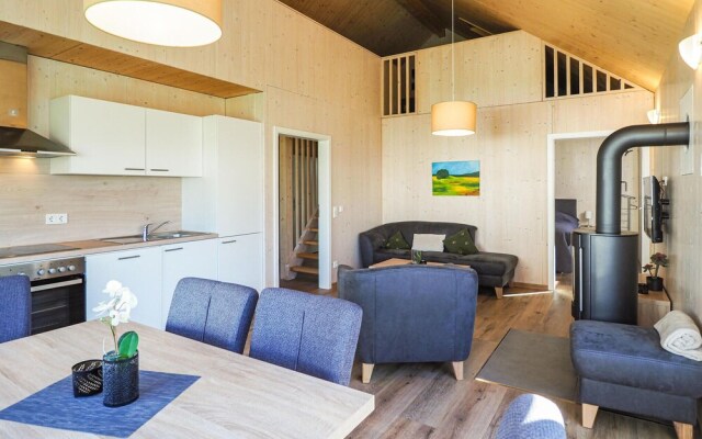 Stunning Home in Bitburg-prüm With 3 Bedrooms, Sauna and Wifi