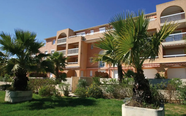 Résidence Lagrange Vacances Villa Barbara