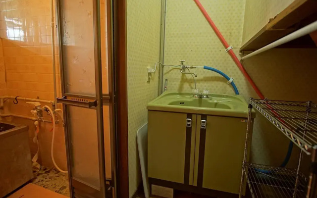 Hakuba Station Guest House Hostel eN