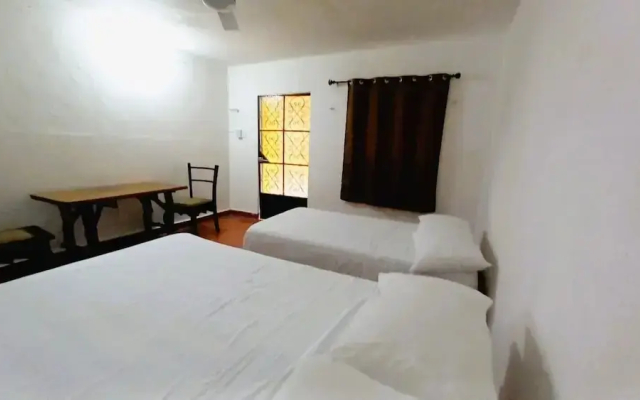 Casa zued