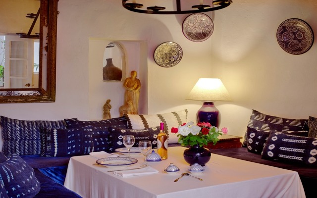 Hotel Riad Villa Maroc