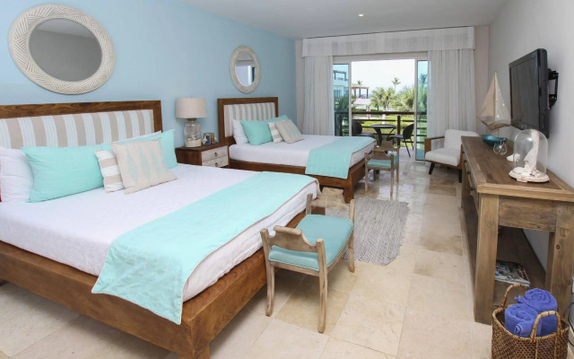 Punta Palmera Cap Cana by Essenza Retreats