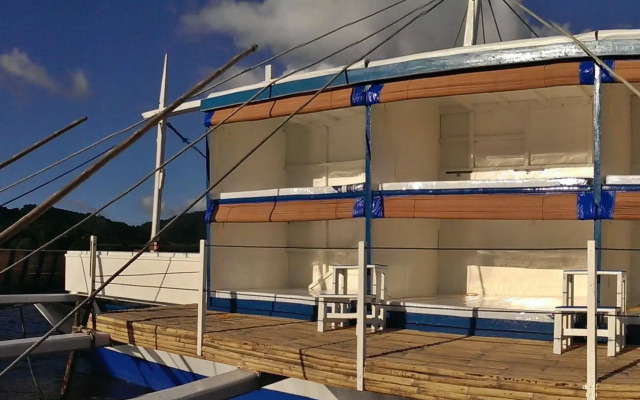 Palawan Secret Cruise