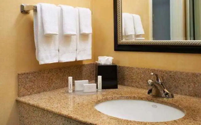 Courtyard Minneapolis-St. Paul Airport