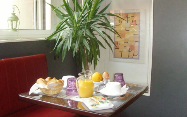 Hotel de Rennes