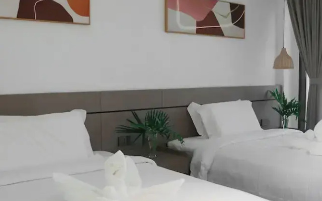 Willander Resort