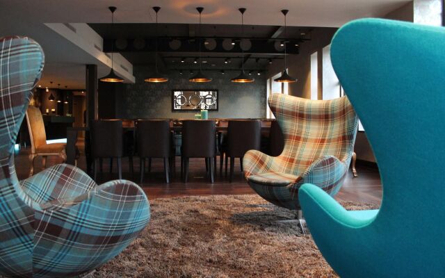 Motel One Edinburgh - Princes