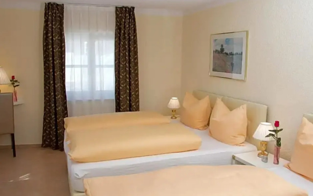 Hotel Albergo Mamma Rosa