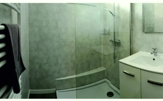 Chambre La Caunette