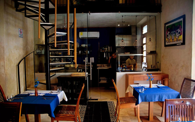 Ya'ax Hotel Boutique