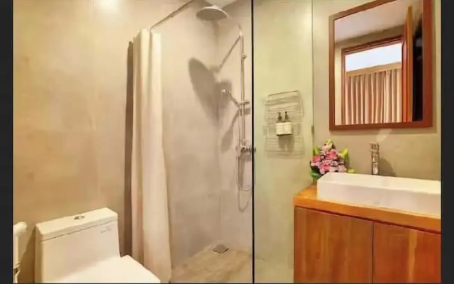 Villa Rafaela 2BR Nusa Dua