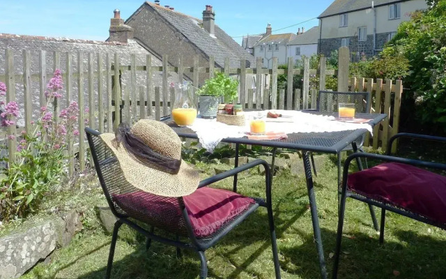 April Cottage