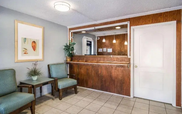 Econo Lodge Brunswick