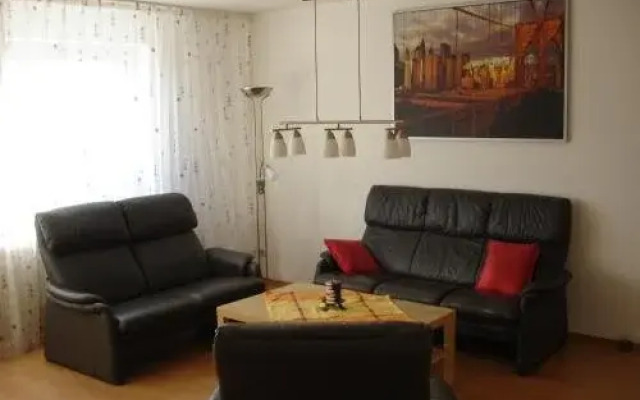 Ferienwohnung Haus Sonnenblick