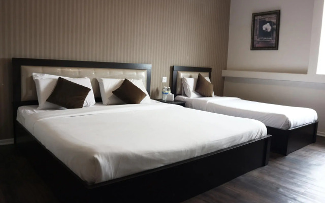 Hotel Perling by VE Vantage