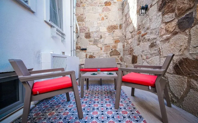 Gelincik Otel
