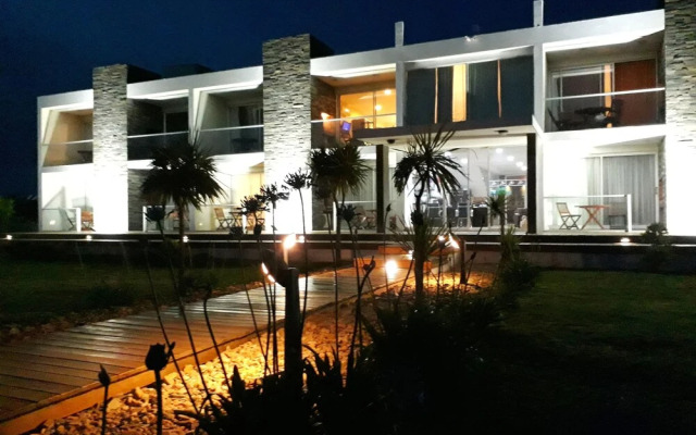 Zen Boutique Apart Hotel