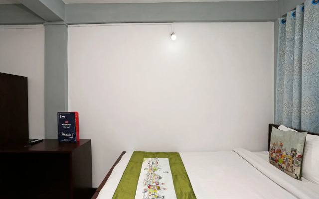OYO 9097 Home Stay Laban