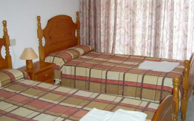Apartamentos Turisticos Mediterraneo 43