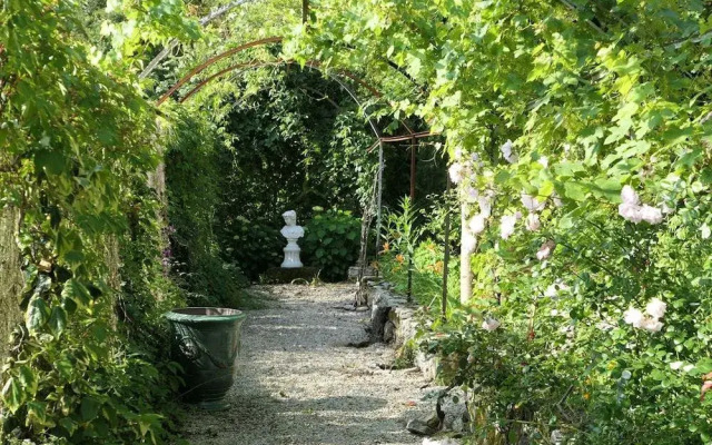 Château de la Blainie