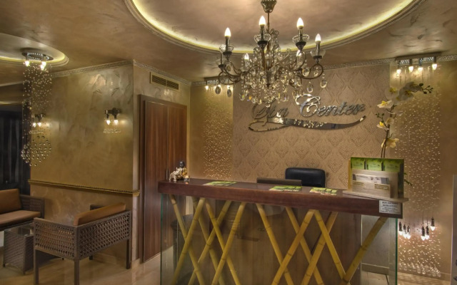 Hotel & SPA Diamant Residence - All Inclusive