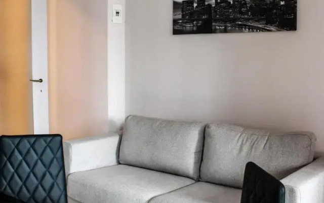 Giolitti Luxury Apartment