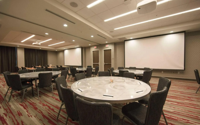 SpringHill Suites by Marriott Athens Downtown/University Area