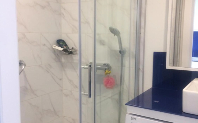 Orbi Сiti Sunshine Apartments